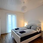 Lejlighed 2 *