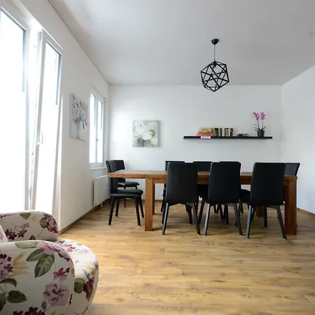 2 Appartement Interlaken