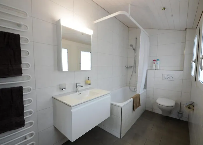 2 Appartement Interlaken