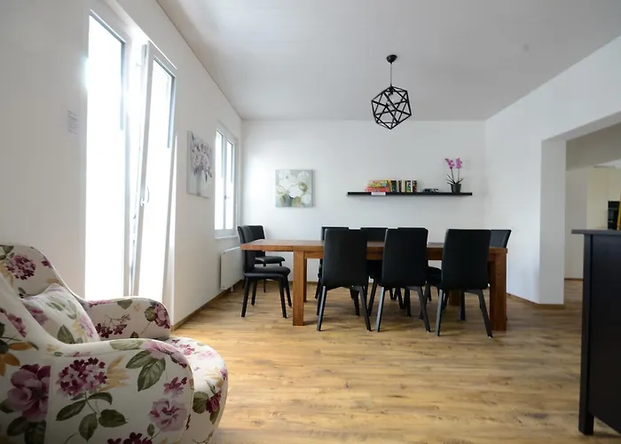 2 Appartement Interlaken