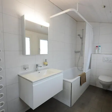 2 Apartament Interlaken