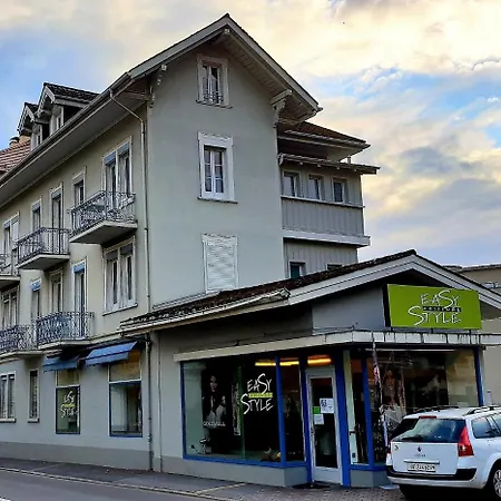 2 Apartament *